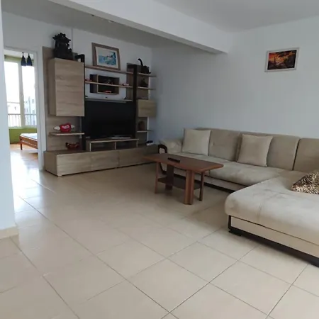 Varna Top Central Apartment Appartamento *