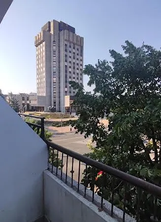 Апартаменти Varna Top Central Apartment