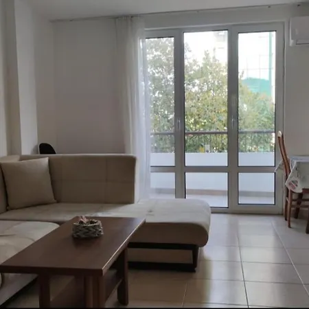 Varna Top Central Apartment Daire