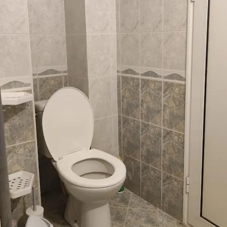 Daire Varna Top Central Apartment *