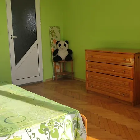 Varna Top Central Apartment Varna
