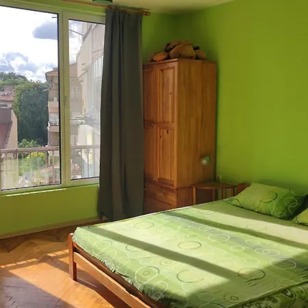 Varna Top Central Apartment * Varna