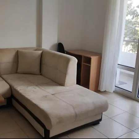 Daire Varna Top Central Apartment *