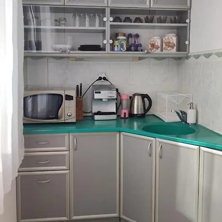 Varna Top Central Apartment