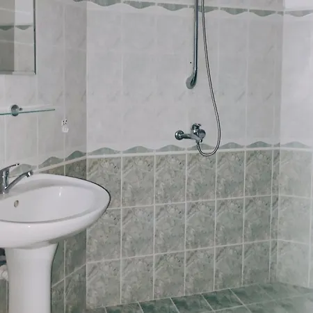 Daire Varna Top Central Apartment *