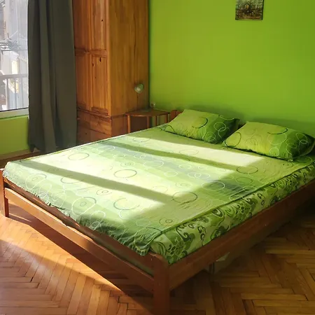 Apartment Varna Top Central Apartment Varna
