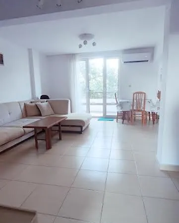 Apartment Varna Top Central Apartment *
