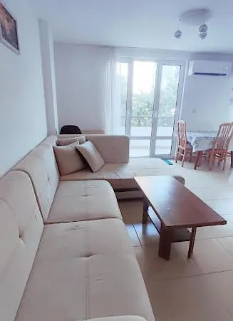 Varna Top Central Apartment Varna