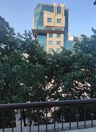 Varna Top Central Apartment דירה וארנה